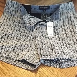 Banana Republic Women's Short 5"